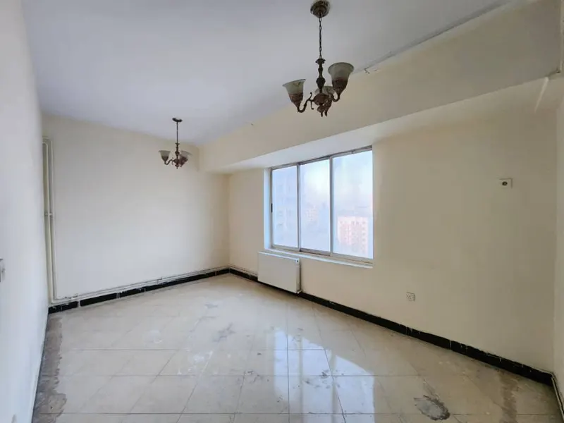 Apartment for rent, 3 rooms, 8th floor (2)