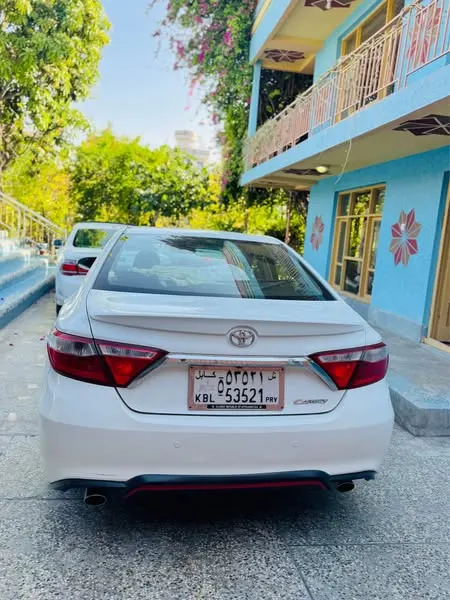 Toyota Corolla 2016 (3)