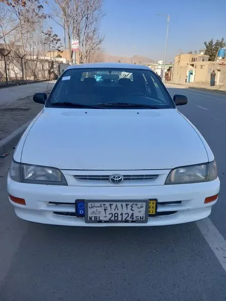 Toyota 1996 (1)