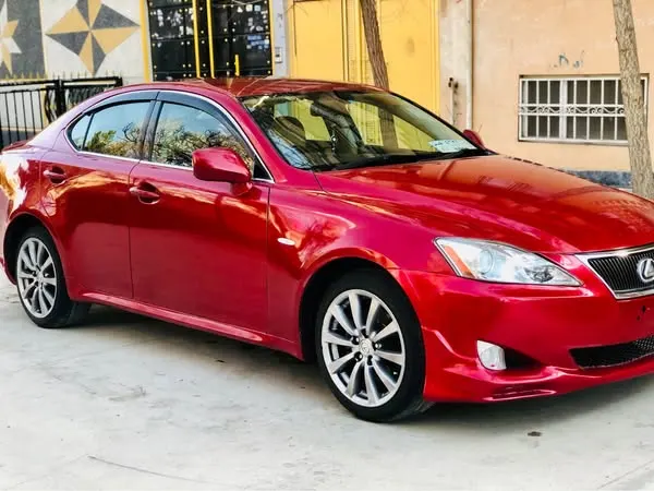 Lexus 2008 (2)