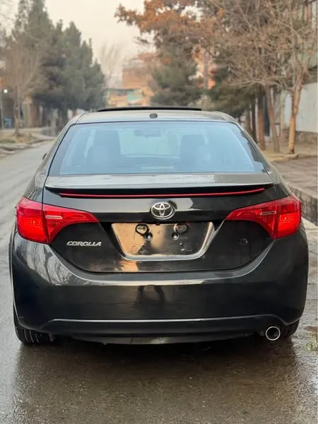 Toyota Corolla 2014 (3)