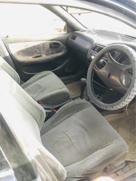 Toyota Corolla 1994 (4)