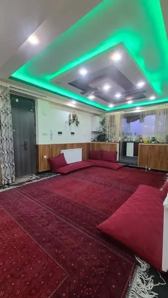 Apartment for sale, 150 m², 5th floor, Taimani Project, Kabul (1)