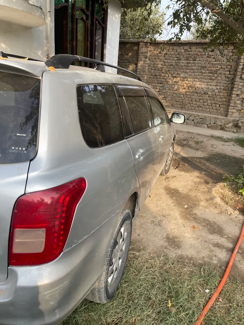 Toyota Fielder (3)