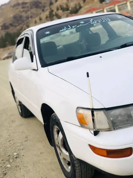 Toyota Corolla 1996 (2)
