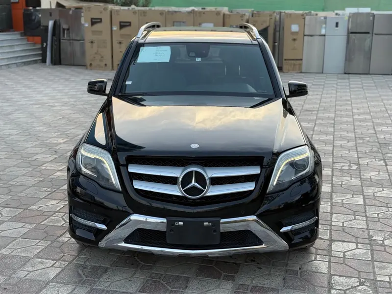Mercedes-Benz 2013 (1)