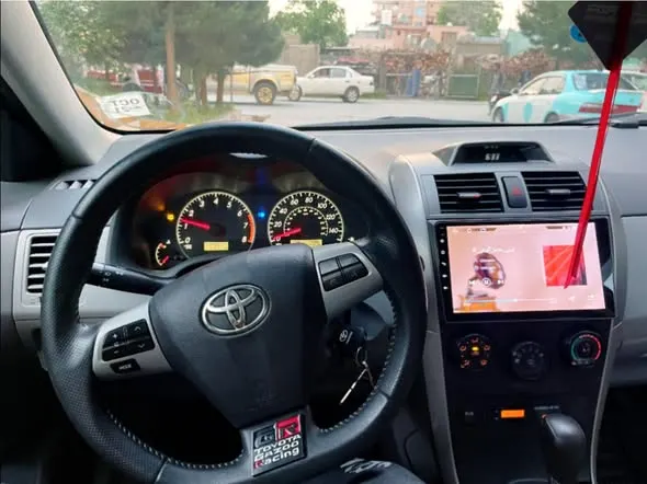 Toyota Corolla 2013 (4)