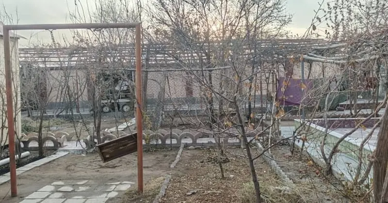 4-storey house for sale, 12 rooms, 1,000 m², Pul-e Charkhi, Kabul (2)