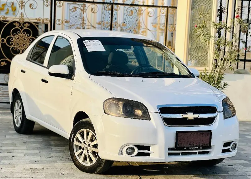 Chevrolet 2013 (1)