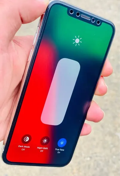 iPhone X (Available for Exchange) (4)