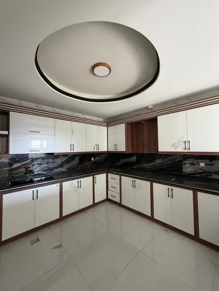 اپارتمان برای فروش، 2 اتاق، 160 m²، منزل چهارم، پل سرخ، کابل (4)