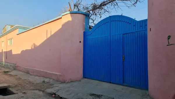کور د پلورنې لپاره، 3 خونې، 340 m²، ناحیه 7، کابل (3)