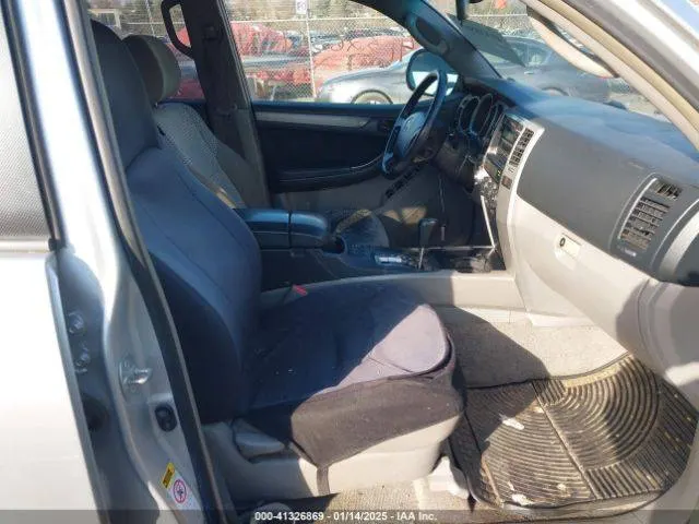 Toyota 4Runner SR5 2008 (4)
