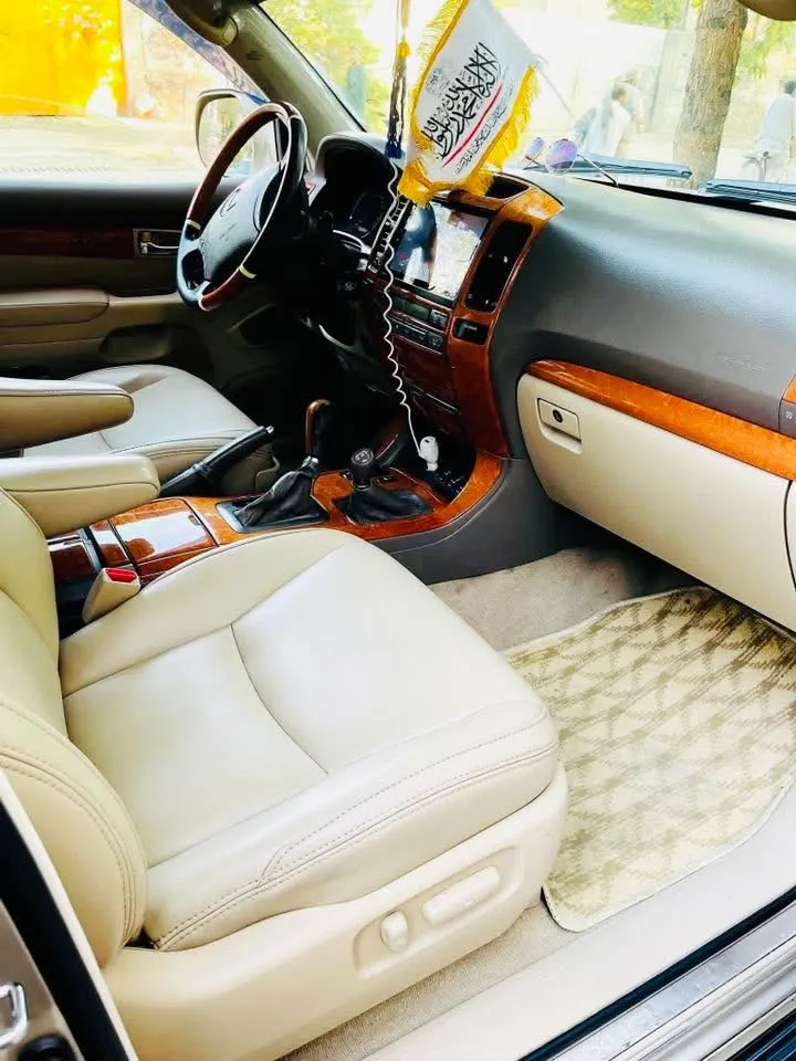 Lexus Prado 2003 (3)