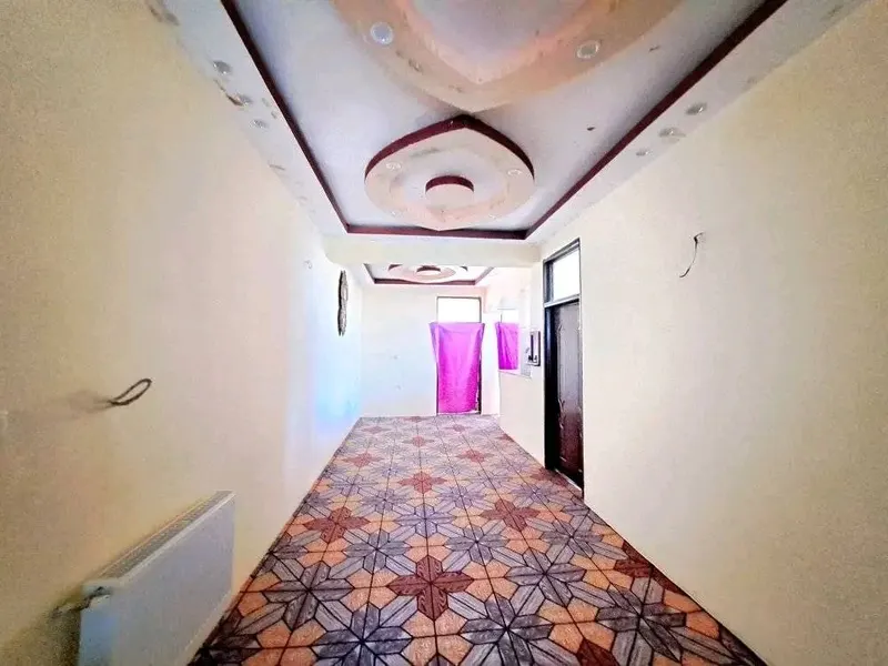 New apartment for sale, 4 rooms, 4th floor, Hotel Parwan, Kabul (2)