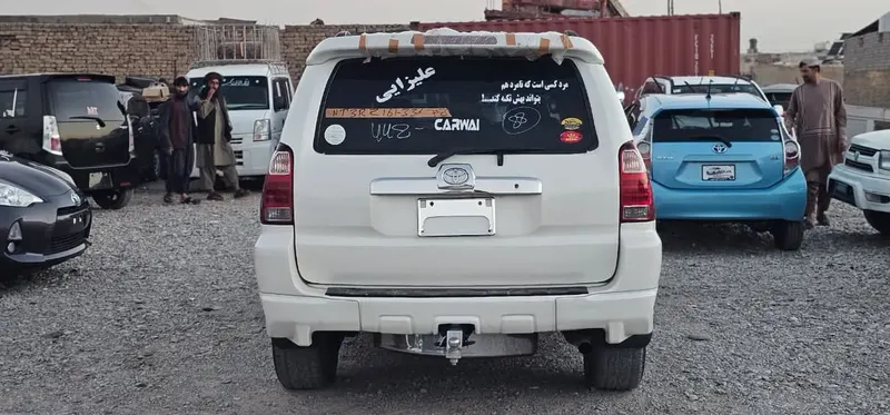 Toyota 4Runner 2004 (4)