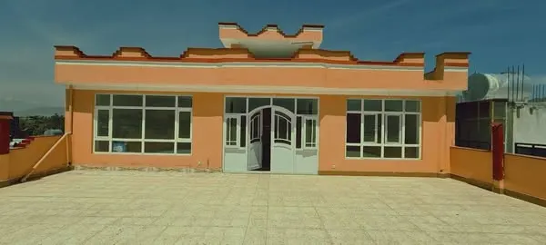 کور د پلورنې لپاره، 10 خونې، 450 m²، دارالامان، کابل (3)