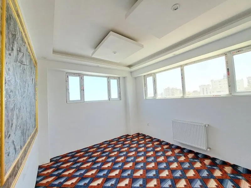 اپارتمان برای فروش، 3 اتاق، 100 m²، منزل چهارم، چوک اسپ‌ها، کابل (3)
