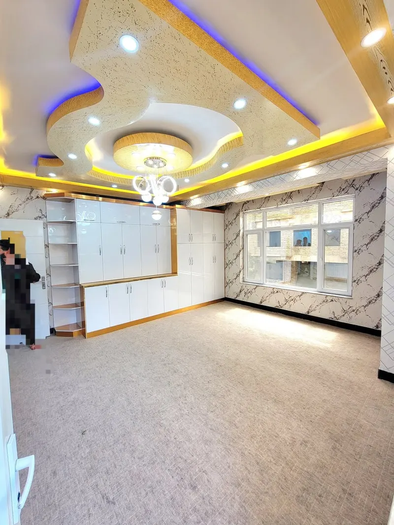 Apartment for sale, 2 rooms, 110 m², Taimani Project (2)