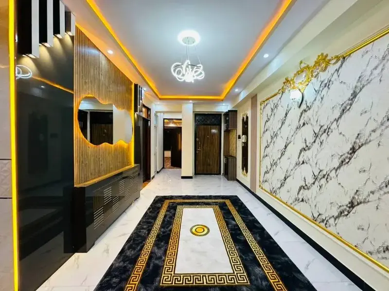 VIP apartment for sale, 3 rooms, 140 m², 3rd floor (3)