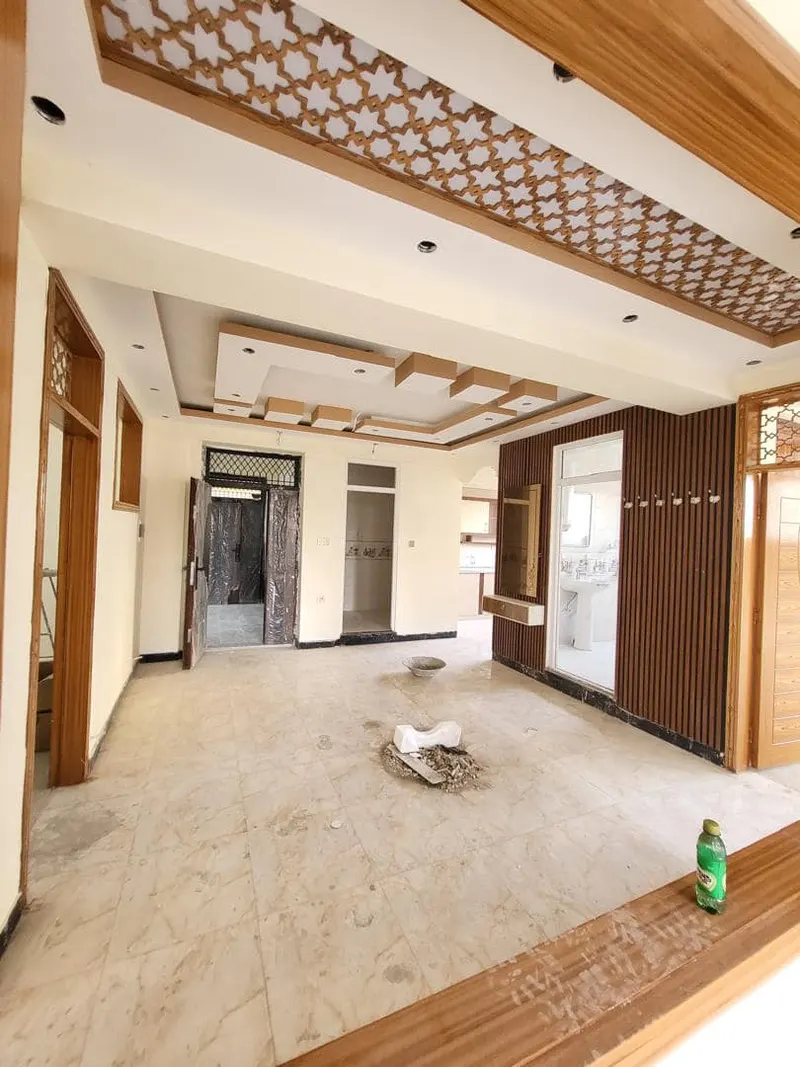 Apartment for sale, 4 rooms, 3rd floor (1)