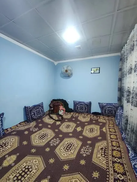 House for sale, 2 rooms, 100 m², District 7, Kabul (4)