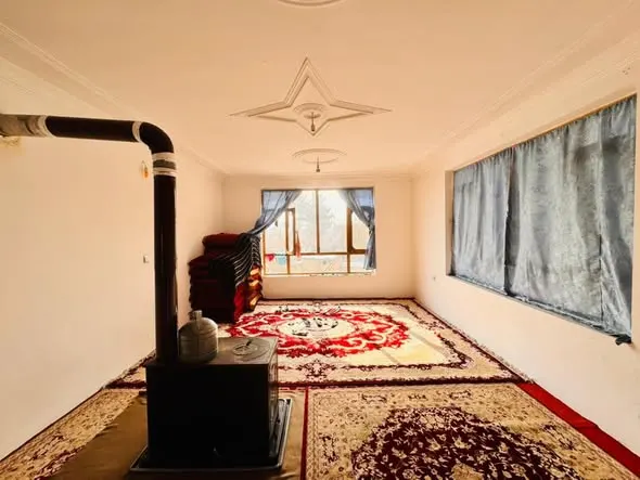 2-storey house for sale, Dasht-e Barchi, Kabul (3)