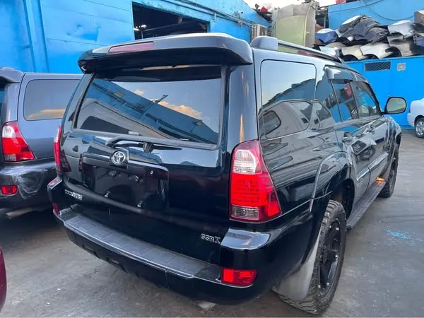 Toyota 4Runner 2007 (3)