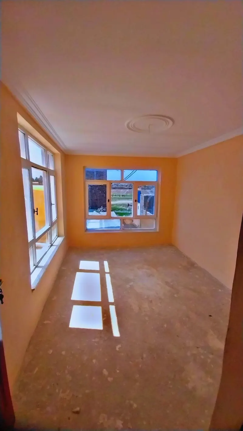 House for sale, 2 rooms, 1 biswa, District 7, Kabul (3)