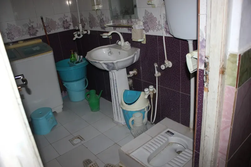 Apartment for sale, 4 rooms, 2nd floor (6)