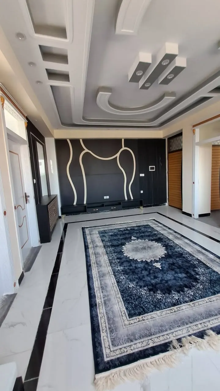 Two VIP apartments for sale, 3 rooms, 240 m², Hotel Parwan, Kabul (3)