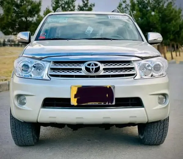 Toyota 2009 (2)