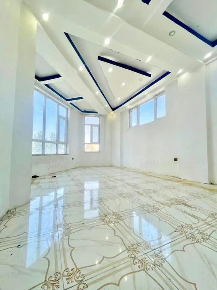 Apartment for sale, 3 rooms, 2nd floor, Shahr-e Naw, Kabul (3)