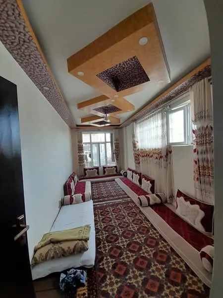 Apartment for sale, 4 rooms, 160 m², 4th floor, Taimani Project, Kabul (4)