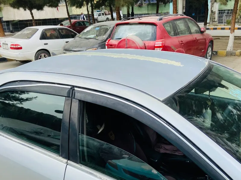 2005 Toyota Corolla S-Class (4)