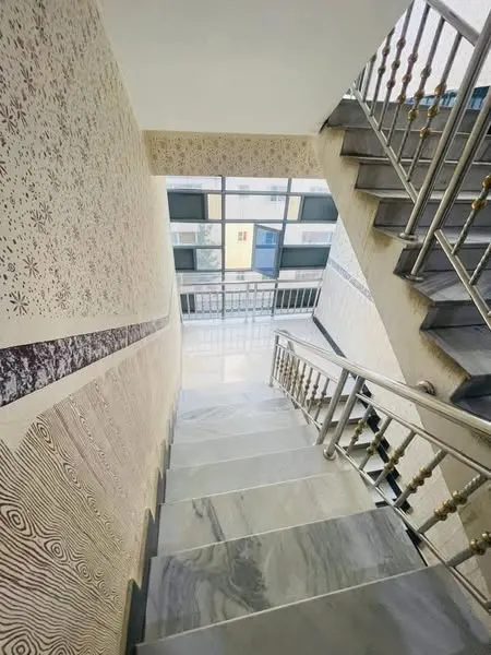 VIP apartment for sale, 2 rooms, 95 m², 4th floor, Kabul (3)