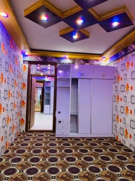 For Sale: Apartment in Prime Location, Kabul (4)