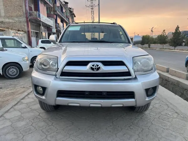 Toyota 4Runner 2004 (2)