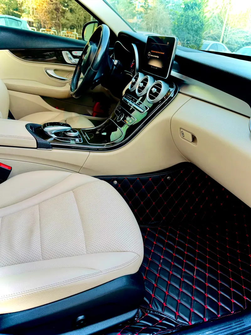 Mercedes-Benz 2016 (4)