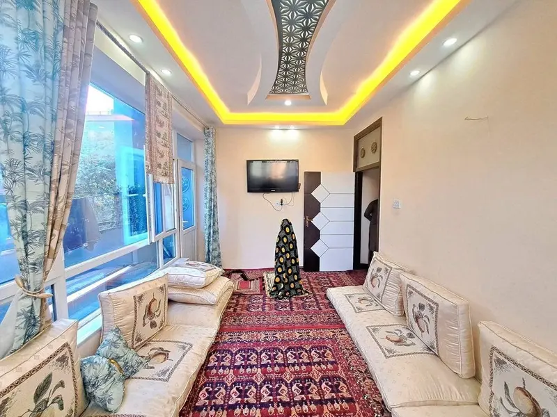 3-Room VIP Apartment, 2nd Floor, near Parwan Hotel, Kabul (6)