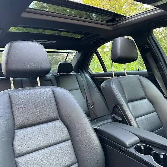 Mercedes-Benz AMG 2009 (5)