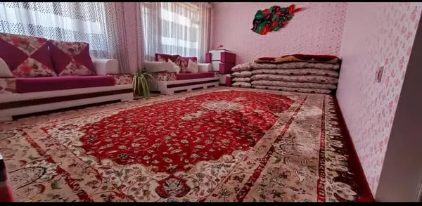 Apartment block for sale, Technicum Road, Chehelsotoon, District 7 (2)