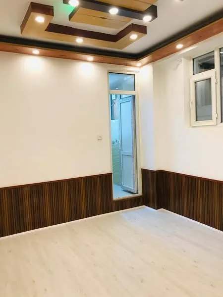 اپارتمان د پلورنې لپاره، 4 خونې، 130 m²، دریم پوړ، تیمني پروژه، کابل (4)