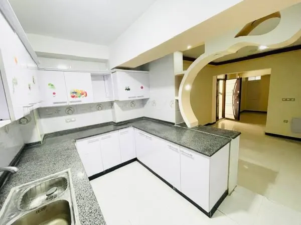 Apartment for sale, 3 rooms, 1st floor, Golai, Khair Khana 1, Kabul (3)