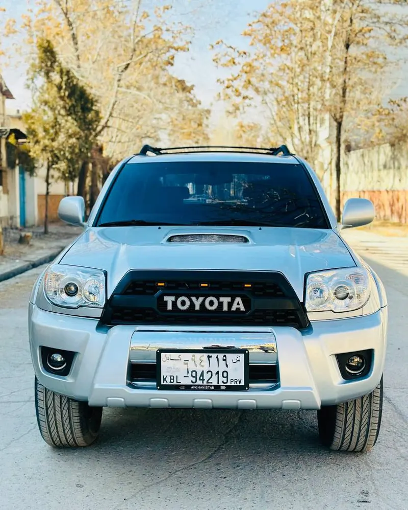 Toyota Urbaner 2008 (1)