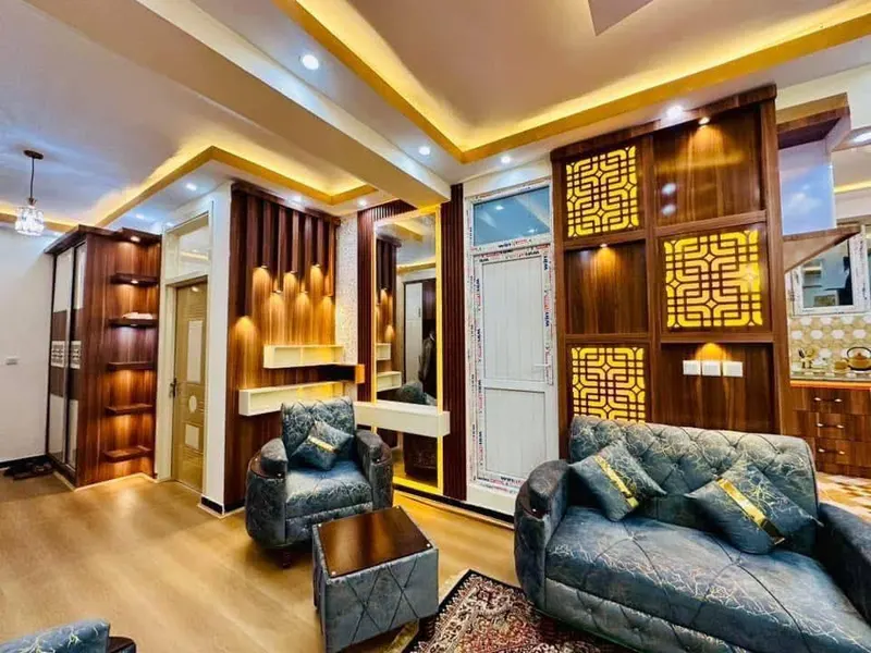 آپارتمان VIP برای فروش، 3 اتاق، 130 m²، منزل هفتم، پروژه تیمنی (4)