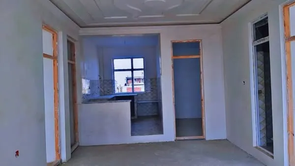 2-storey house for sale, 6 rooms, 250 m², Muttahid Township, Mazar-i-Sharif (2)