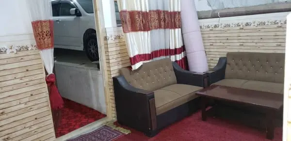 خانه برای فروش، 4 اتاق، 200 m²، بنی حصار، ناحیه 8، کابل (2)