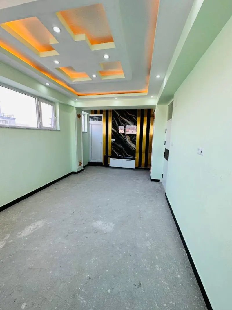 آپارتمان VIP برای فروش، 4 اتاق، 165 m²، منزل پنجم، پروژه تیمنی، کابل (4)