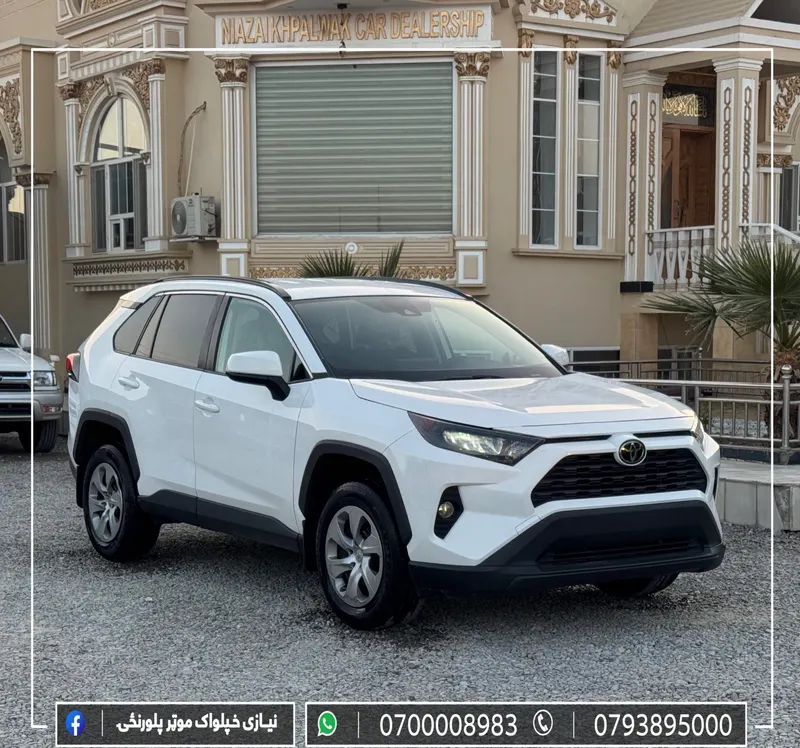 Toyota Rav 4 2021 (1)